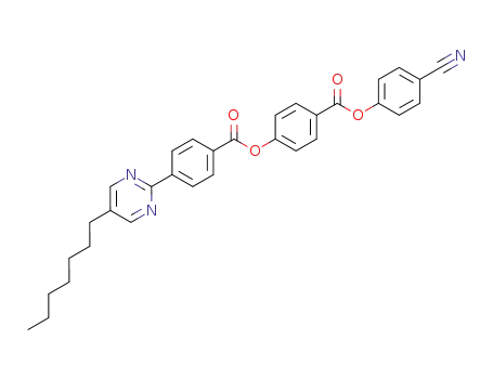 C<sub>32</sub>H<sub>29</sub>N<sub>3</sub>O<sub>4</sub>