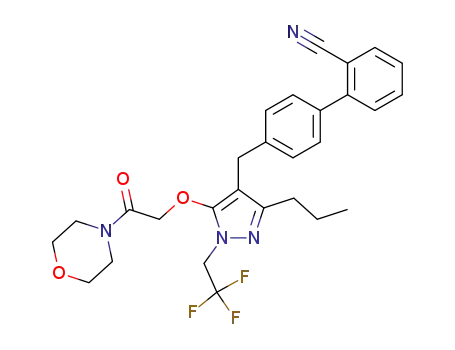 137860-64-1 Structure