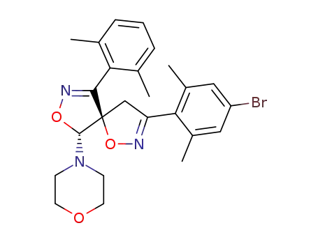 109056-99-7 Structure