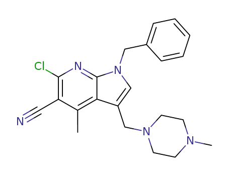 111837-85-5 Structure