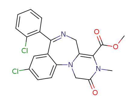 87216-26-0 Structure