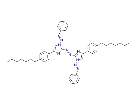 Molecular Structure of 81539-62-0 (C<sub>46</sub>H<sub>52</sub>N<sub>8</sub>)