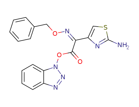 162288-11-1 Structure