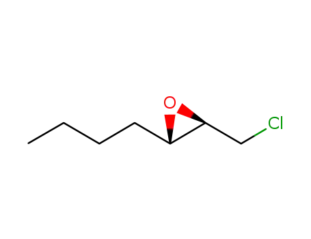 (2R-trans)-3-butyloxiranemethylchloride