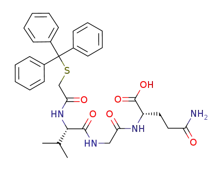 886439-43-6 Structure