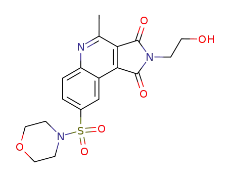 745046-21-3 Structure