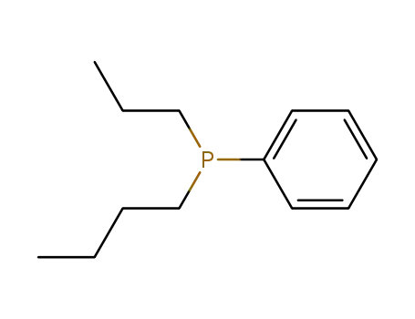 Propyl-butyl-phenyl-phosphin
