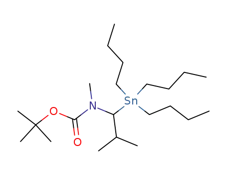 140175-19-5 Structure