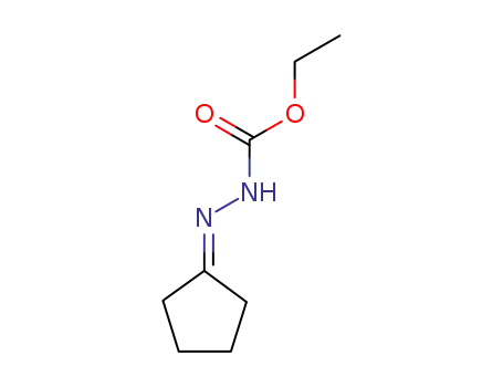 N'-シクロペンチリデンエトキシカルボヒドラジド