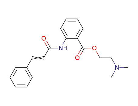 5252-93-7 Structure