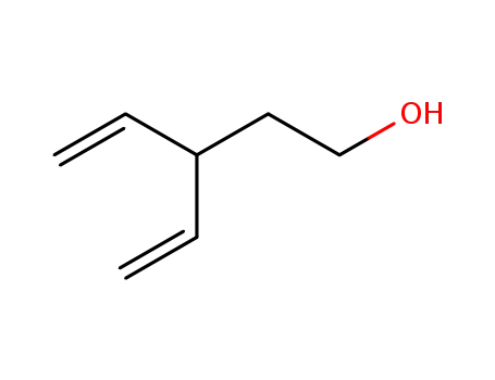 3-vinyl-4-penten-1-ol