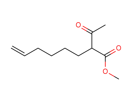 methyl 5-hexenylacetoacetate
