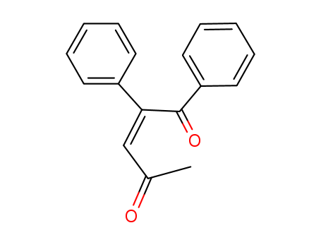 1,2-diphenylpent-2-ene-1,4-dione cas  30334-91-9