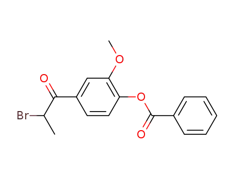 1774-09-0 Structure