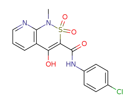 73161-41-8 Structure