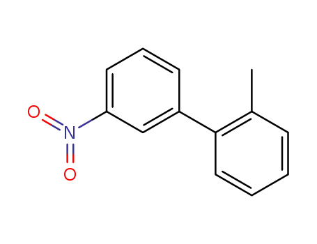 2-Methyl-3'-nitro-1,1'-biphenyl