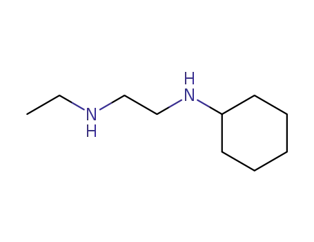 N-ETHYL-N'-CYCLOHEXYL 에틸렌디아민