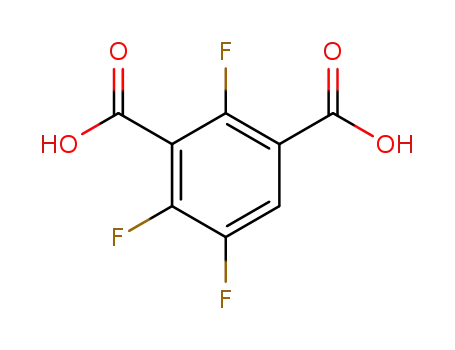 2,4,5-Trifluorisophthalsaeure