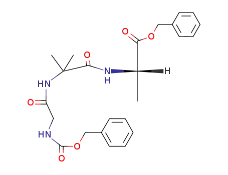 2420-12-4 Structure