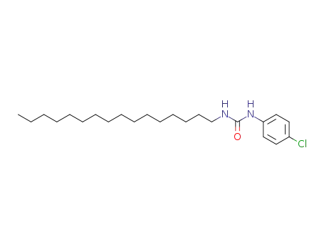 1-(4-Chlorophenyl)-3-hexadecylurea