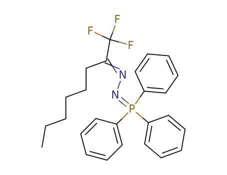 C<sub>26</sub>H<sub>28</sub>F<sub>3</sub>N<sub>2</sub>P