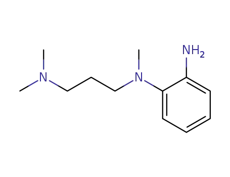 N1-(3-(dimethylamino)propyl)-N1-methylbenzene-1,2-diamine