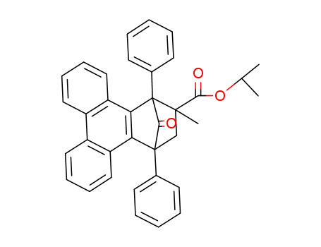 105768-10-3 Structure