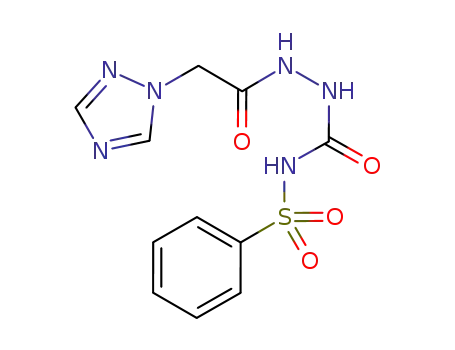 1083067-81-5 Structure