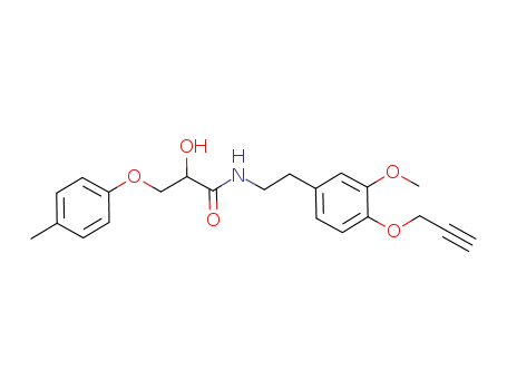 528567-69-3 Structure