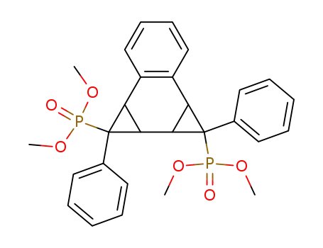 C<sub>28</sub>H<sub>30</sub>O<sub>6</sub>P<sub>2</sub>