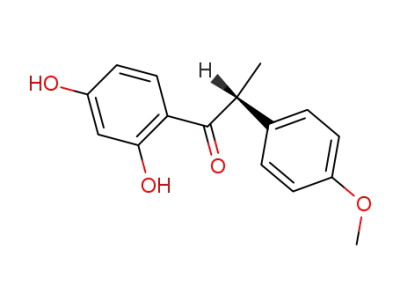 (-)-アンゴレンシン