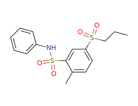 1671-33-6 Structure