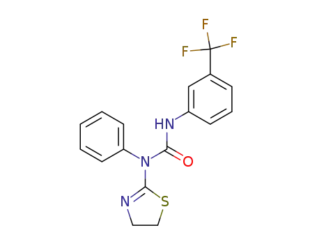 13846-60-1 Structure