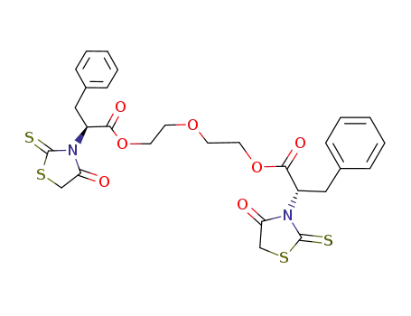 C<sub>28</sub>H<sub>28</sub>N<sub>2</sub>O<sub>7</sub>S<sub>4</sub>