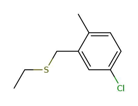 58966-21-5 Structure