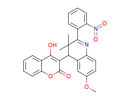 1001067-53-3 Structure