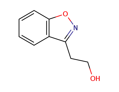 2-(Benzo[D]isoxazol-3-YL)ethanol