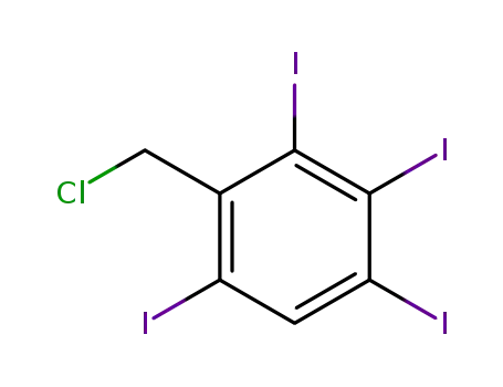 1008-10-2 Structure