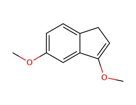 3,5-Dimethoxy-1H-indene