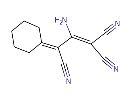 57414-20-7 Structure