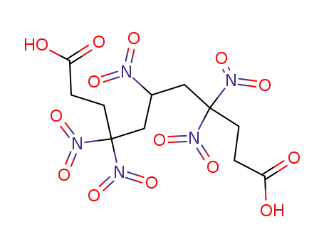 3.3.5.7.7-Pentanitrononan-1.9-dicarbonsaeure