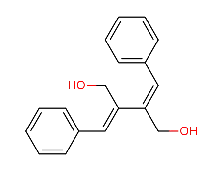 (E,Z)-2,3-Dibenzyliden-1,4-butandiol