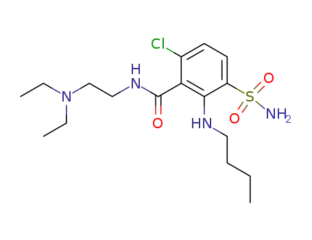 72290-05-2 Structure