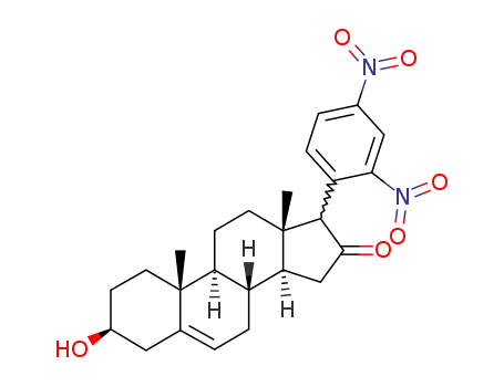 16127-80-3 Structure