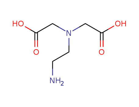 Glycine, N-(2-aminoethyl)-N-(carboxymethyl)-