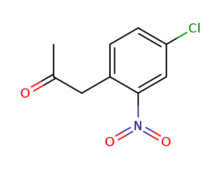 6127-13-5 Structure