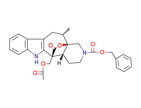 3368-90-9 Structure