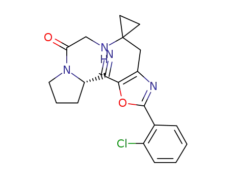 521267-05-0 Structure