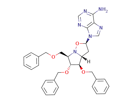 1080634-11-2 Structure
