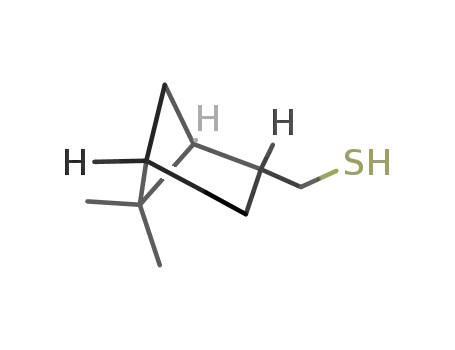 6,6-디메틸비시클로[3.1.1]헵탄-2-메탄티올